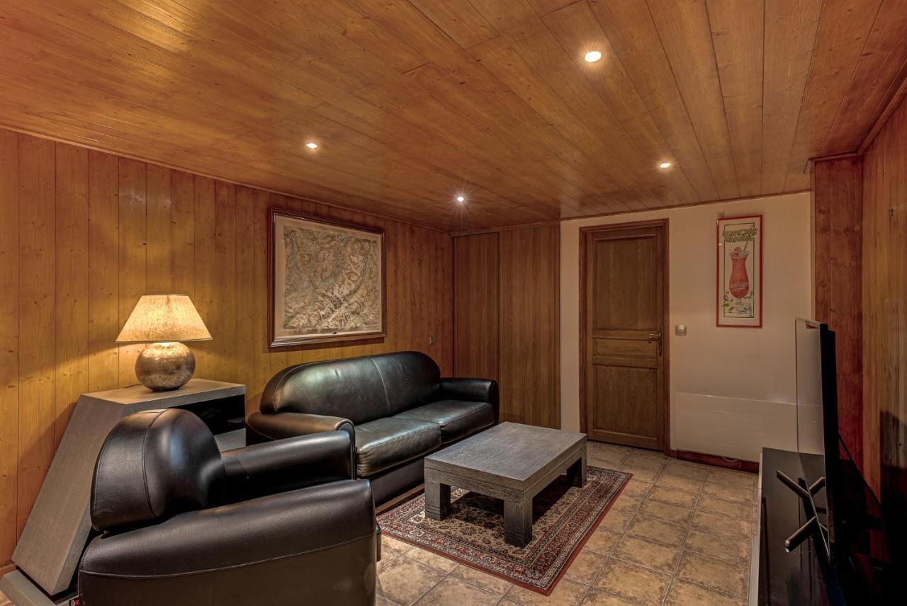 Chalet Blackbushe - Traditional Chalet - Alpes Travel - Sleeps 4-6 Ле Уш Екстериор снимка