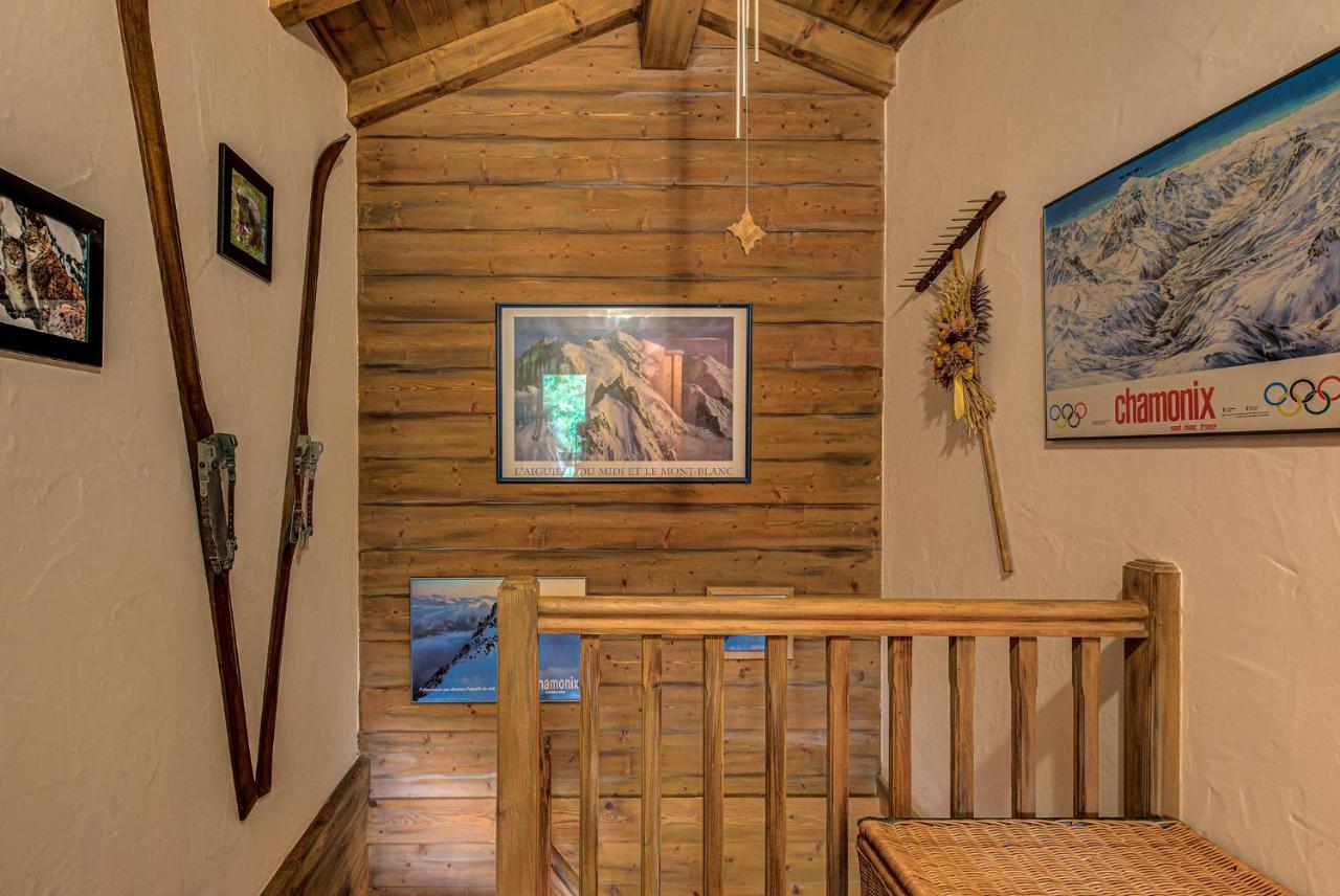 Chalet Blackbushe - Traditional Chalet - Alpes Travel - Sleeps 4-6 Ле Уш Екстериор снимка